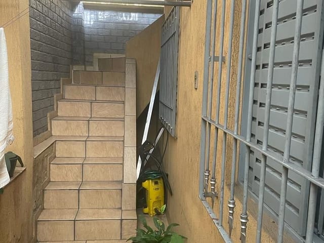 Foto do Sobrado - Sobrado à venda 3 Quartos, 2 Vagas, 125M², Novo Osasco, Osasco - SP | BUSSOCABA ADMINISTRACAO DE BENS E IMOVEIS LTDA
