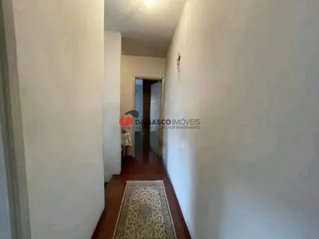 Sobrado com 109m² 2 quartos e 2 banheiros, à venda, no bairro Jardim São Caetano em São Caetano do Sul