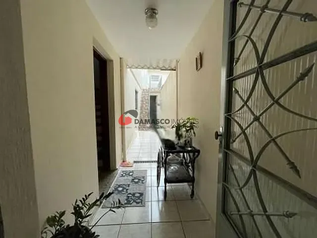 Sobrado com 109m² 2 quartos e 2 banheiros, à venda, no bairro Jardim São Caetano em São Caetano do Sul