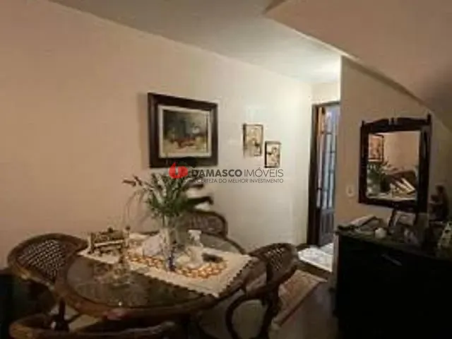Sobrado com 109m² 2 quartos e 2 banheiros, à venda, no bairro Jardim São Caetano em São Caetano do Sul