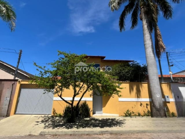 Foto do Sobrado - RUA DO TRITÃO QD 11 LT 24 - JD ATLANTICO | Provenda Imobiliária