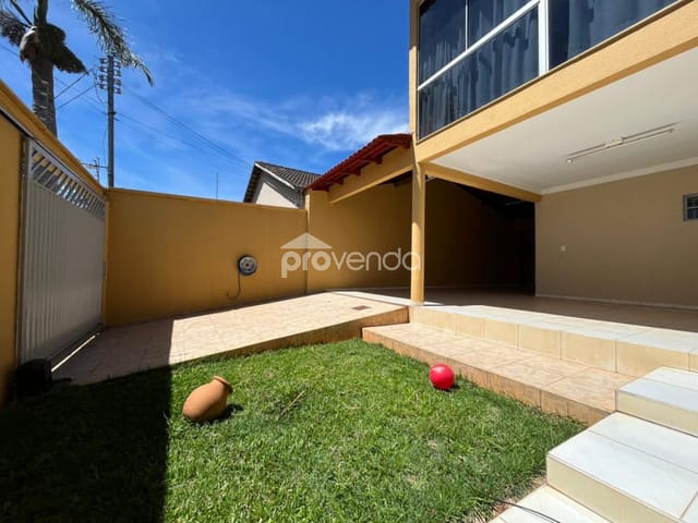 Foto do Sobrado - RUA DO TRITÃO QD 11 LT 24 - JD ATLANTICO | Provenda Imobiliária