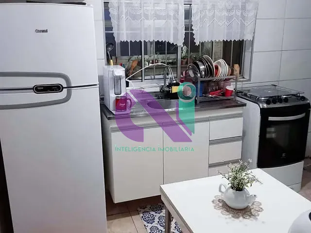 Sobrado com 125m² 4 quartos e 3 banheiros, à venda, no bairro Cidade das Flores em Osasco