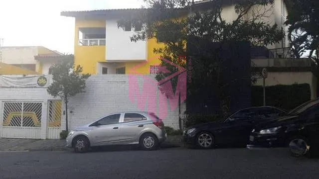 Sobrado, 3 quartos, 345 m² - Foto 2