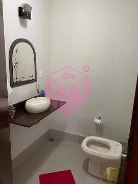 Sobrado, 3 quartos, 345 m² - Foto 28