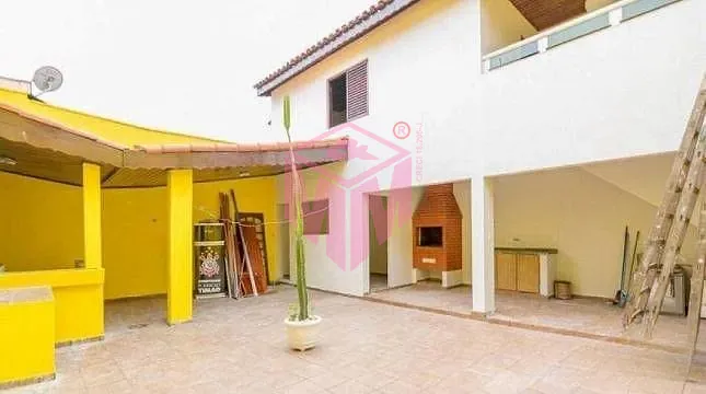 Sobrado, 3 quartos, 345 m² - Foto 10