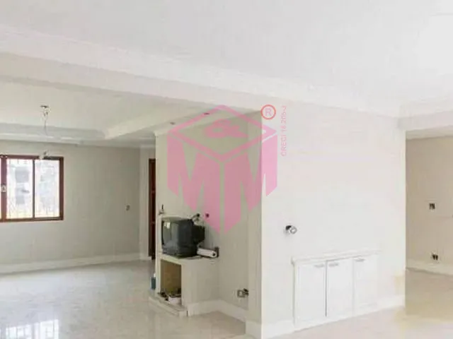 Sobrado com 380m² 3 quartos e 3 banheiros, à venda, no bairro Jardim Wallace Simonsen em São Bernardo do Campo
