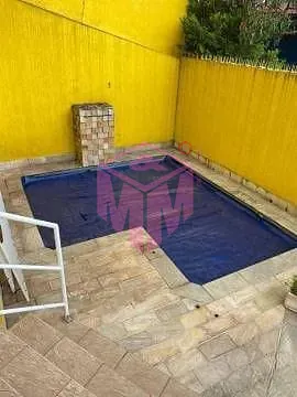 Sobrado, 3 quartos, 345 m² - Foto 23