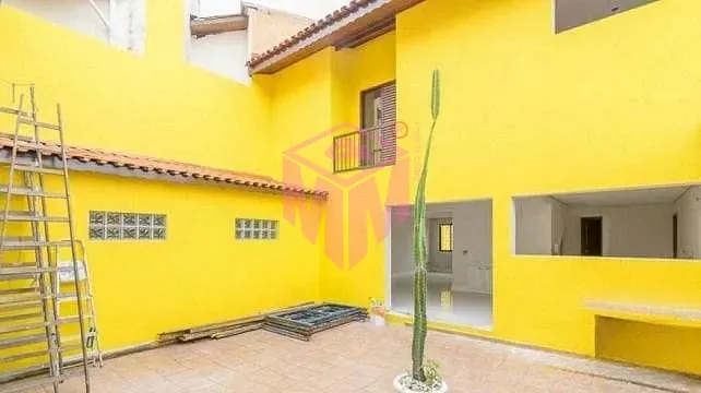 Sobrado, 3 quartos, 345 m² - Foto 4