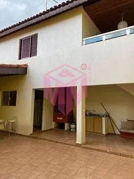 Sobrado, 3 quartos, 345 m² - Foto 20