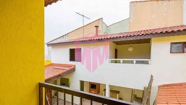 Sobrado, 3 quartos, 345 m² - Foto 7