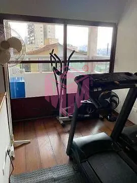 Sobrado, 3 quartos, 345 m² - Foto 29