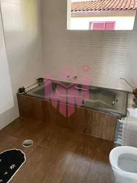 Sobrado, 3 quartos, 345 m² - Foto 31