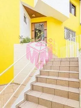 Sobrado, 3 quartos, 345 m² - Foto 3