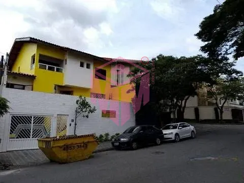Sobrado, 3 quartos, 345 m² - Foto 18