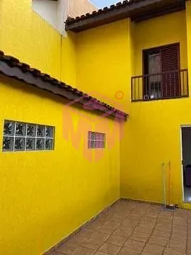 Sobrado, 3 quartos, 345 m² - Foto 22