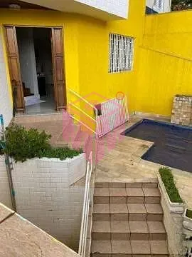 Sobrado, 3 quartos, 345 m² - Foto 32