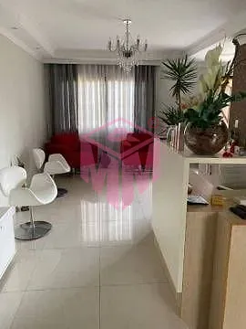 Sobrado, 3 quartos, 345 m² - Foto 35