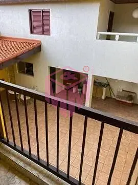 Sobrado, 3 quartos, 345 m² - Foto 25