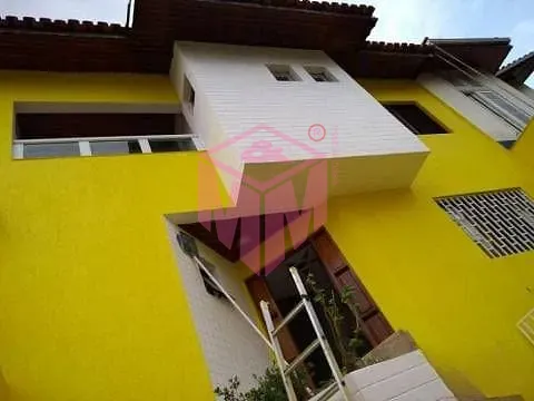 Sobrado, 3 quartos, 345 m² - Foto 19