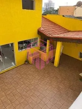 Sobrado, 3 quartos, 345 m² - Foto 24