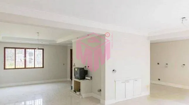 Sobrado, 3 quartos, 345 m² - Foto 1