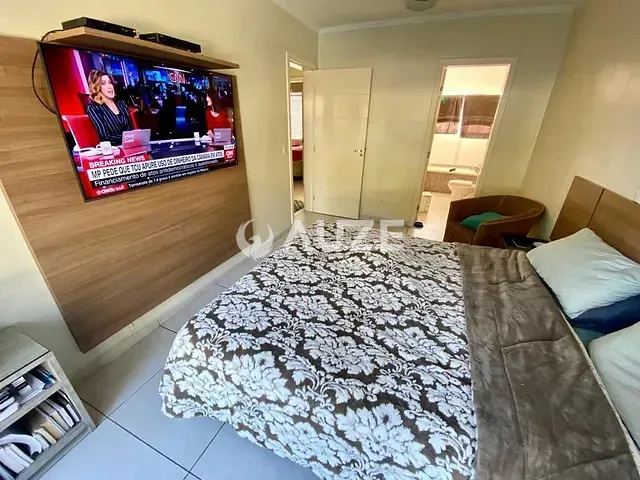Sobrado com 144m² 4 quartos e 4 banheiros, à venda, no bairro Guabirotuba em Curitiba