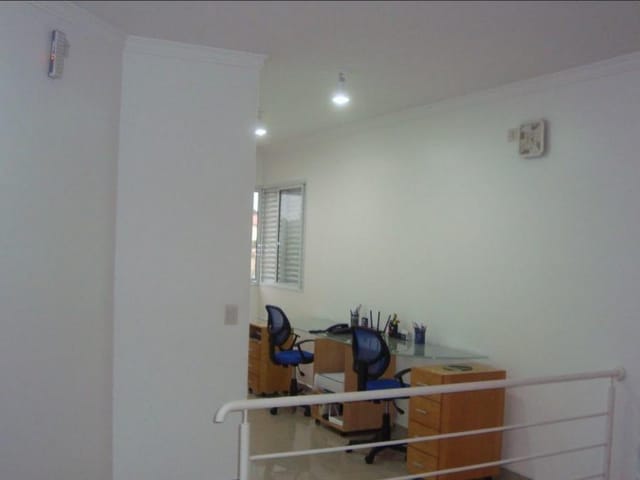 Sobrado com 250m² 3 quartos e 5 banheiros, à venda, no bairro Adalgisa em Osasco