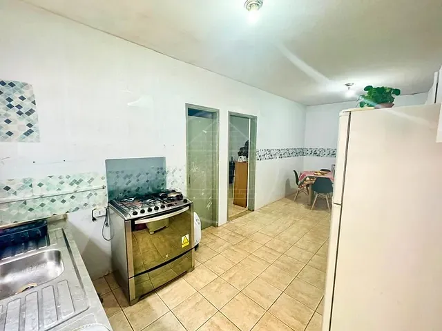 Sobrado com 200m² 3 quartos e 1 banheiro, à venda, no bairro Jardim dos Lagos em São Paulo