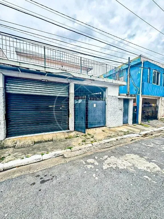 Sobrado, 3 quartos, 195 m² - Foto 1