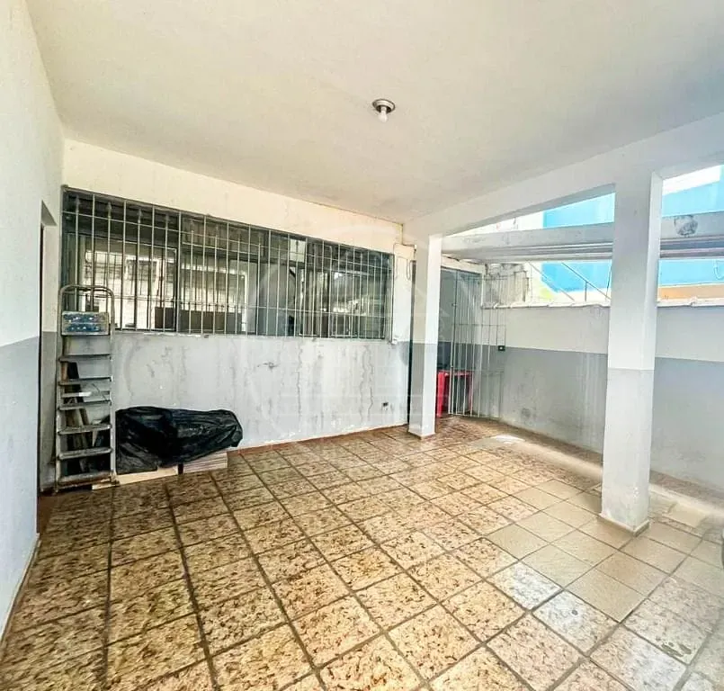 Sobrado, 3 quartos, 195 m² - Foto 6