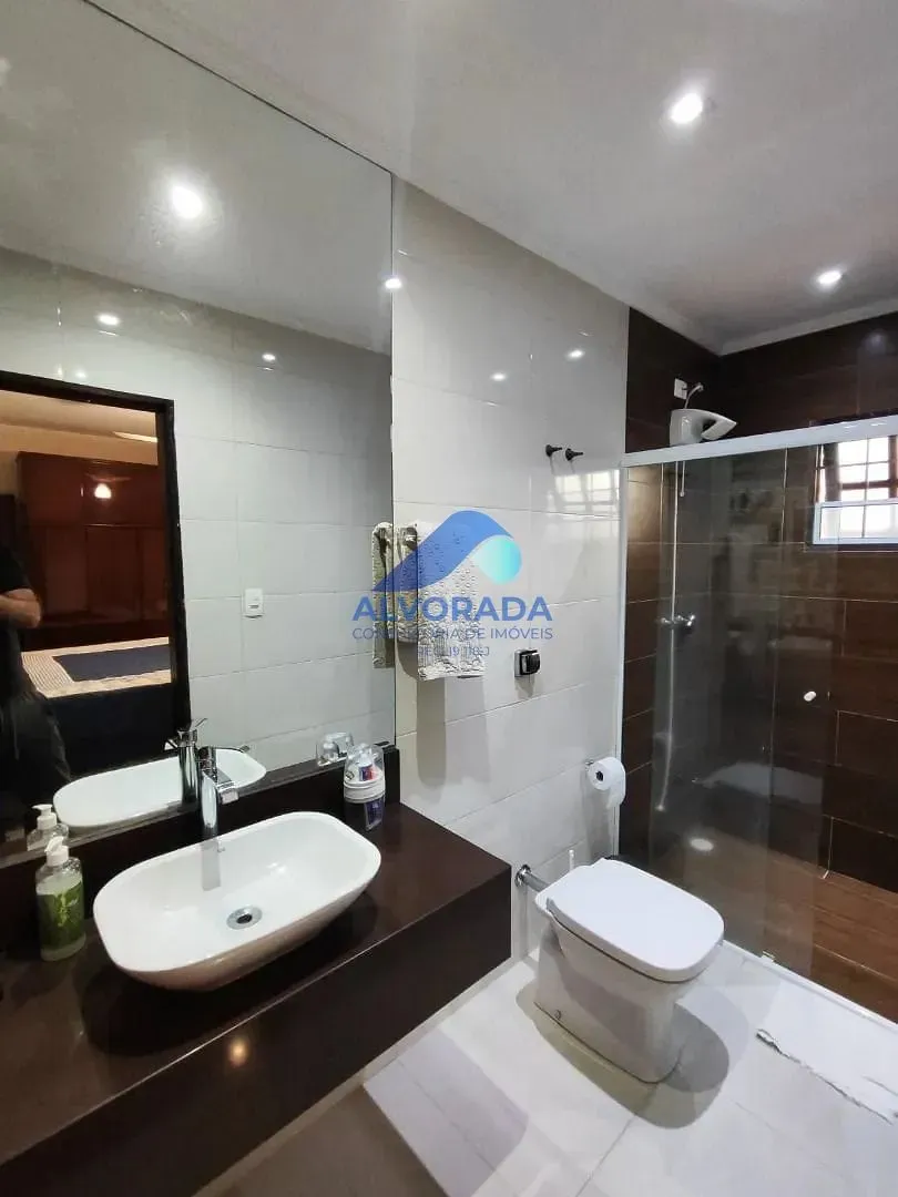 Sobrado, 3 quartos, 117 m² - Foto 9
