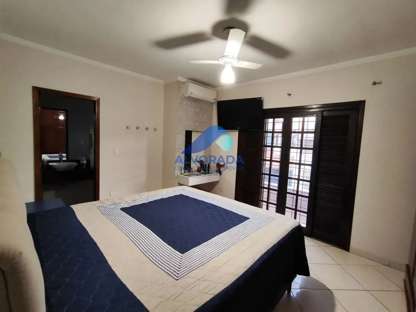 Sobrado, 3 quartos, 117 m² - Foto 8