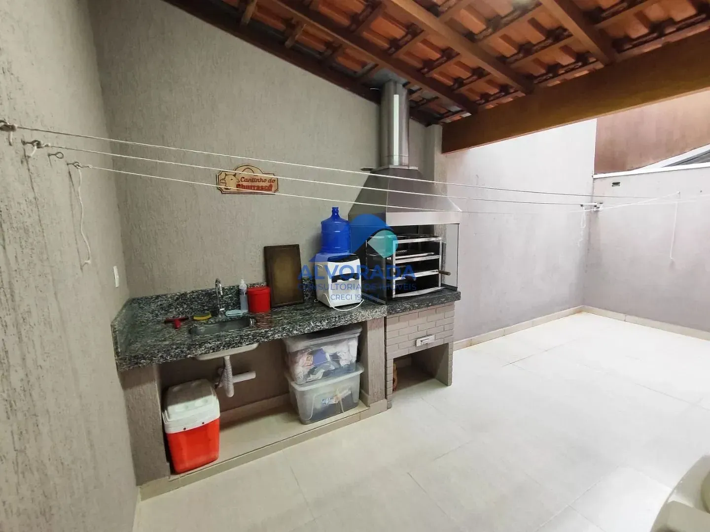 Sobrado, 3 quartos, 117 m² - Foto 14