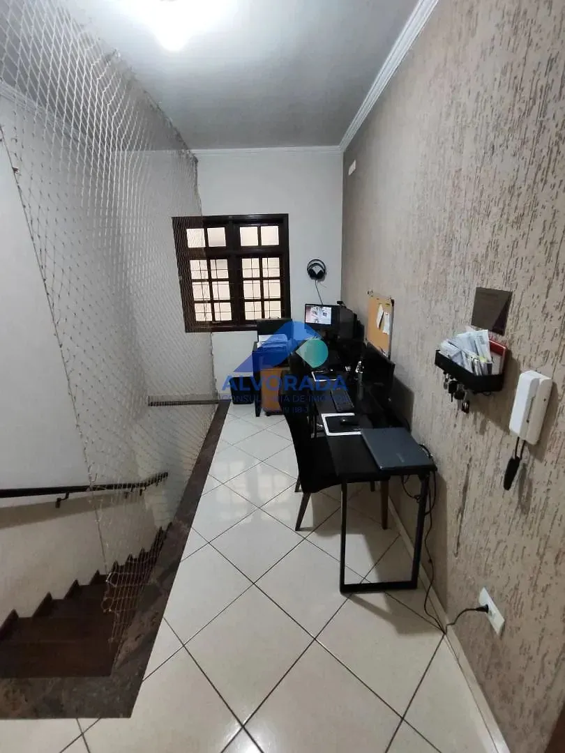 Sobrado, 3 quartos, 117 m² - Foto 7