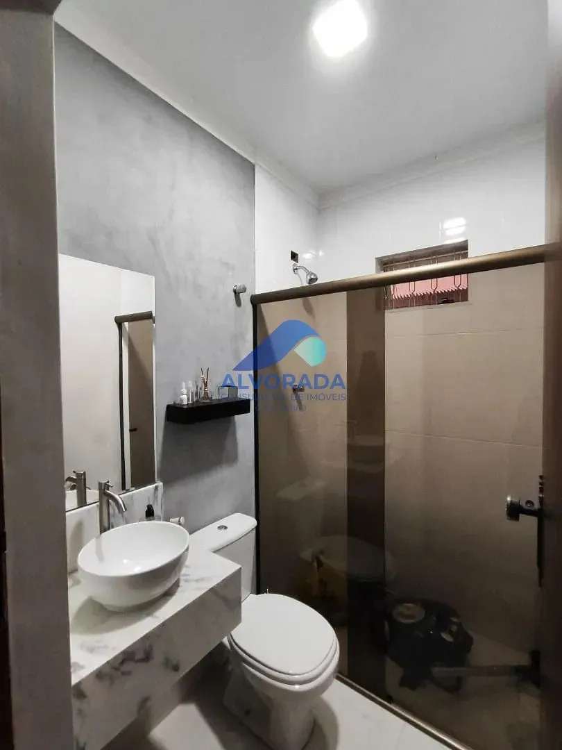 Sobrado, 3 quartos, 117 m² - Foto 13