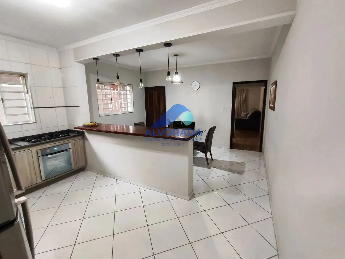 Sobrado, 3 quartos, 117 m² - Foto 5