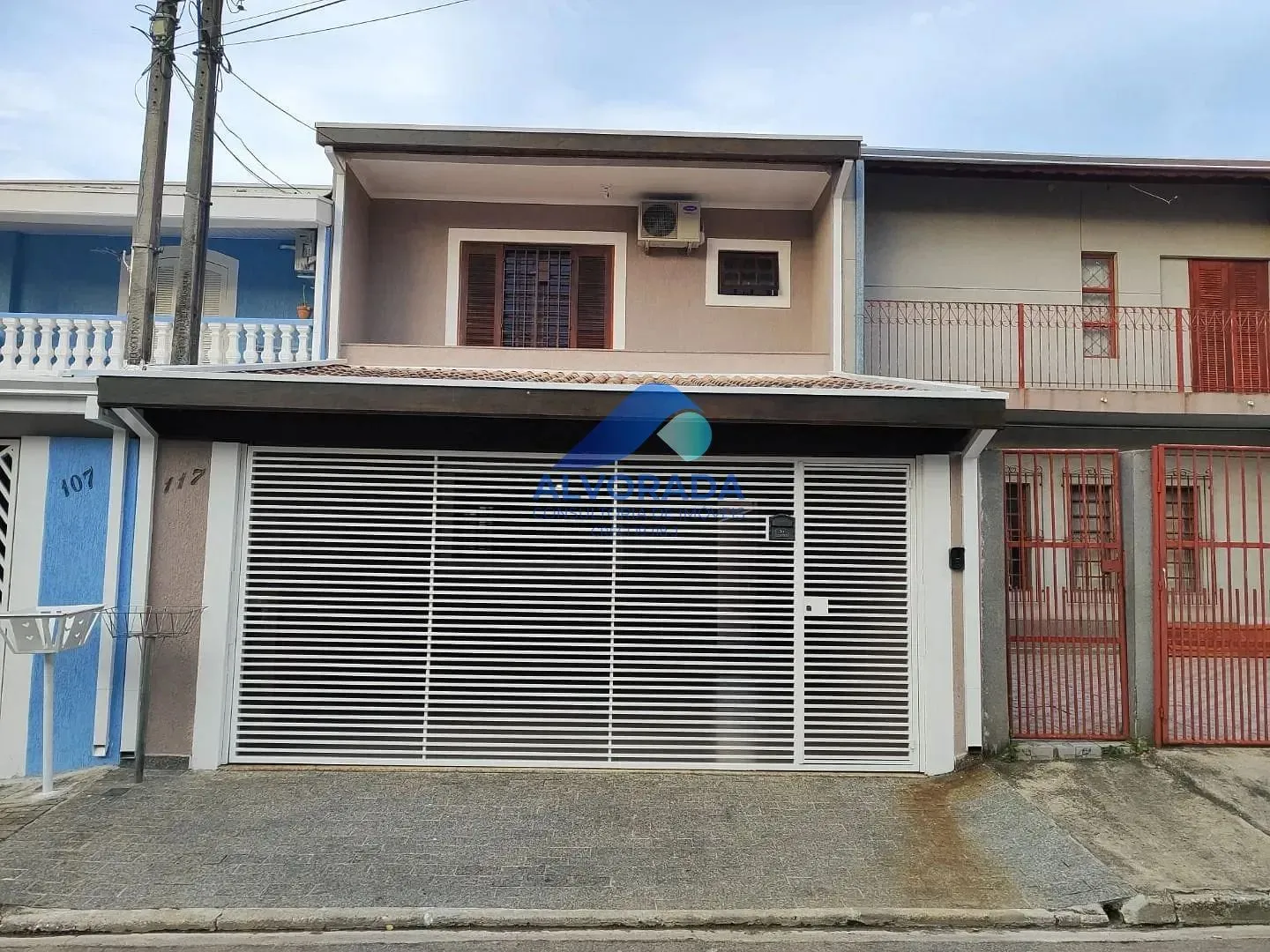 Sobrado, 3 quartos, 117 m² - Foto 17