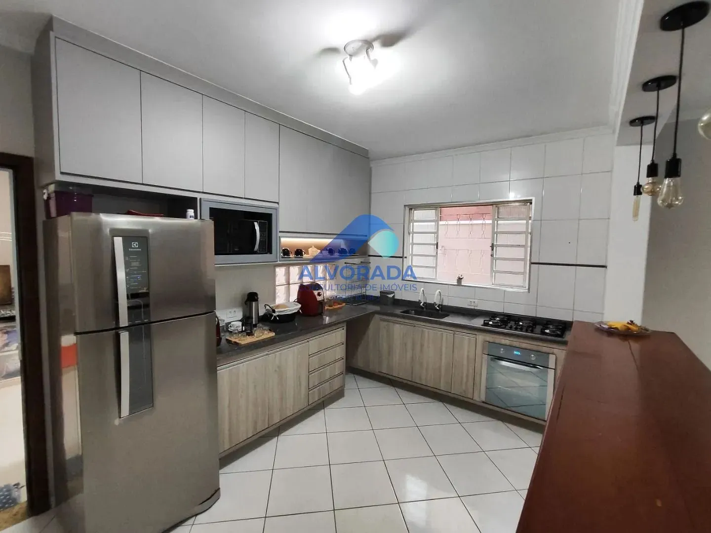 Sobrado, 3 quartos, 117 m² - Foto 6
