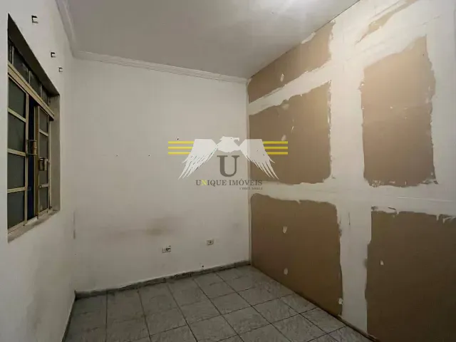 Sobrado com 90m² 3 quartos e 1 banheiro, para alugar, no bairro Jardim Vila Formosa em São Paulo