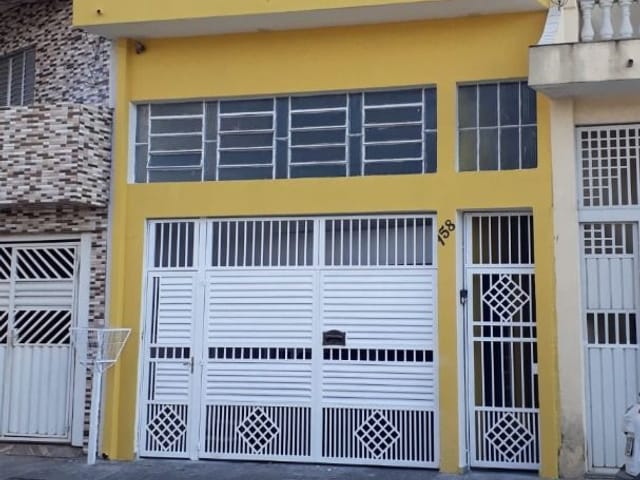 Foto do Sobrado - Sobrado com 3 dormitórios - venda por R$ 480.000,00 ou aluguel por R$ 2.500,00/mês - Conceição - Osasco/SP | BUSSOCABA ADMINISTRACAO DE BENS E IMOVEIS LTDA