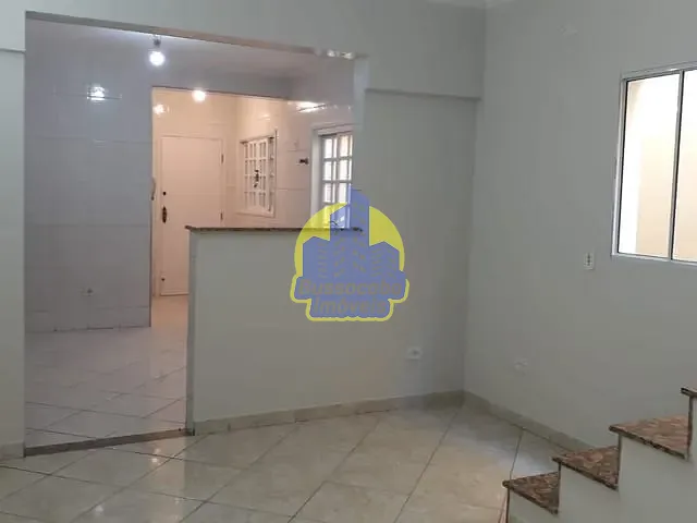 Sobrado com 150m² 2 quartos e 2 banheiros, à venda, no bairro Conceição em Osasco