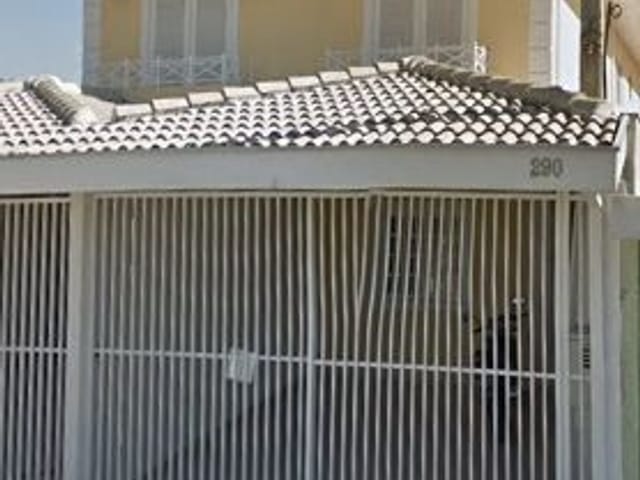Foto do Sobrado - Sobrado com 3 dormitórios à venda, 147 m² por R$ 700.000,00 - Bosque dos Eucaliptos - São José dos Campos/SP | INDEPENDENCE NEGOCIOS IMOBILIARIOS LTDA