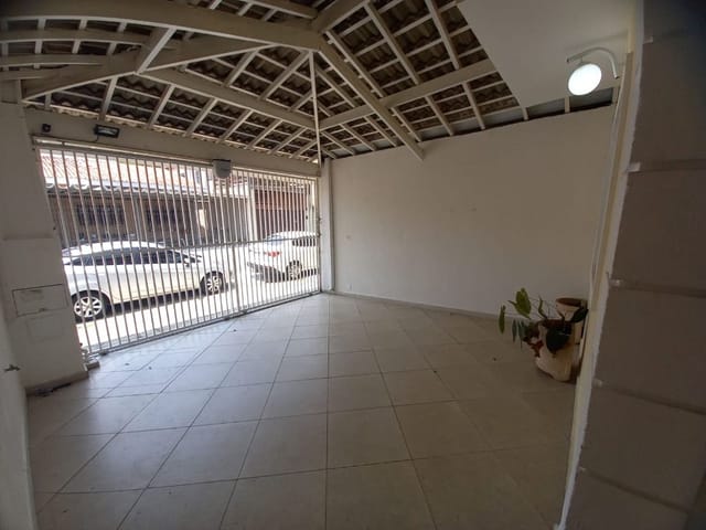 Foto do Sobrado - Sobrado com 3 dormitórios à venda, 147 m² por R$ 700.000,00 - Bosque dos Eucaliptos - São José dos Campos/SP | INDEPENDENCE NEGOCIOS IMOBILIARIOS LTDA