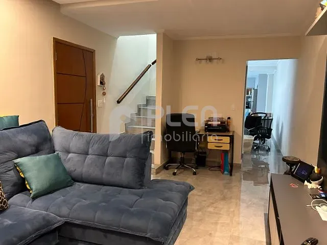 Sobrado 3 quartos e 3 banheiros, à venda, no bairro Vila Romero em São Paulo