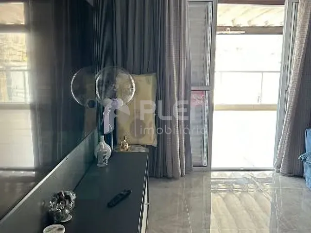 Sobrado 3 quartos e 3 banheiros, à venda, no bairro Vila Romero em São Paulo