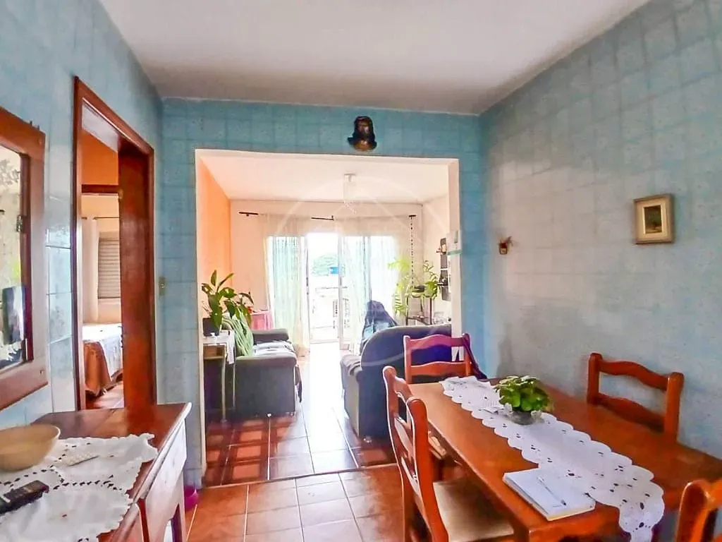 Sobrado, 3 quartos, 280 m² - Foto 24