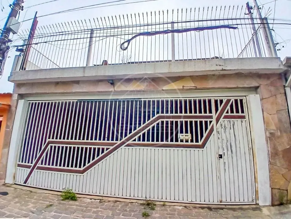 Sobrado, 3 quartos, 280 m² - Foto 26
