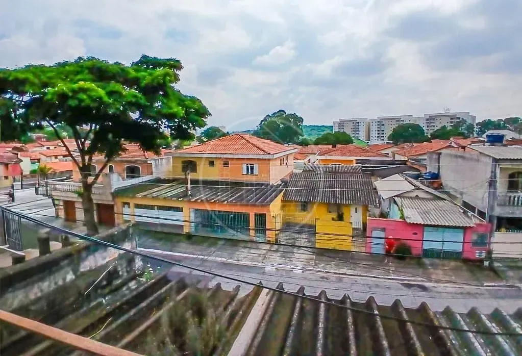 Sobrado, 3 quartos, 280 m² - Foto 14