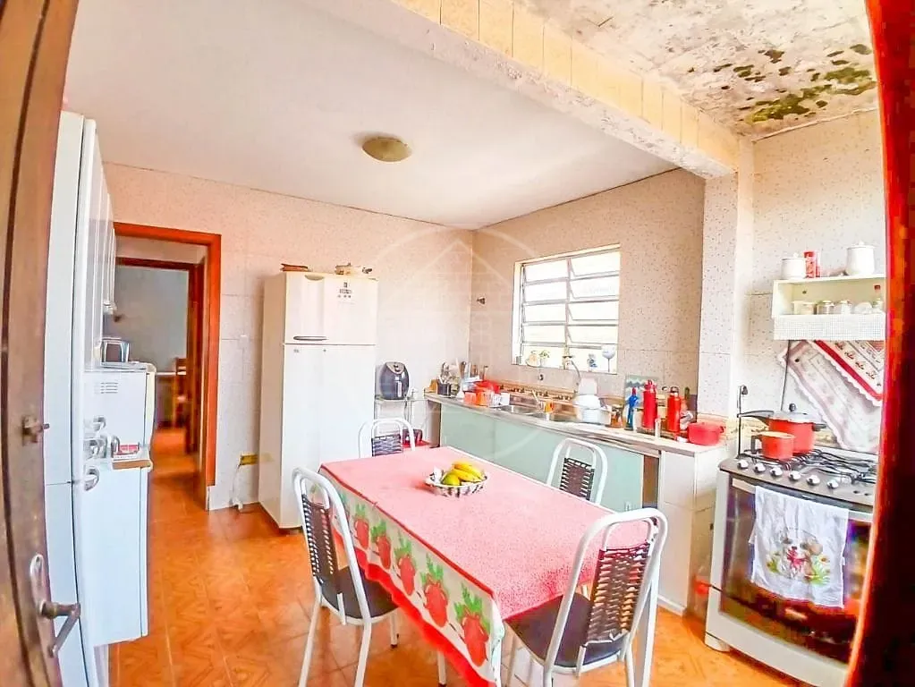Sobrado, 3 quartos, 280 m² - Foto 18